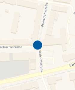 Vorschau: Karte von Restaurant "Zum Schwan"
