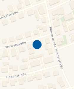 Vorschau: Karte von Fernseh-Wolff