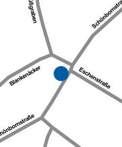 Vorschau: Karte von Marbach-Apotheke