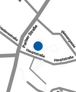 Vorschau: Karte von Rathaus Klein-Winternheim