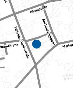 Vorschau: Karte von Alte Schule Haltingen