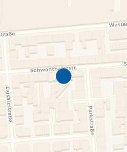 Vorschau: Karte von Schwanthaler Wirtshaus
