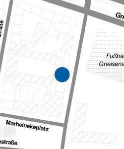 Vorschau: Karte von Leibniz-Oberschule