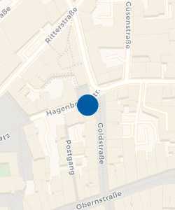 Vorschau: Karte von Kachelhaus Bielefeld