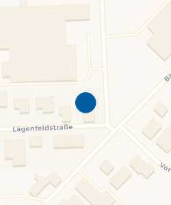 Vorschau: Karte von Bürowelt Design GmbH