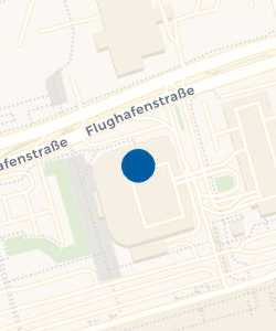 Vorschau: Karte von Mövenpick Hotel Stuttgart Airport