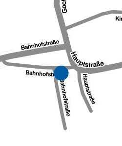 Vorschau: Karte von FFW Grettstadt