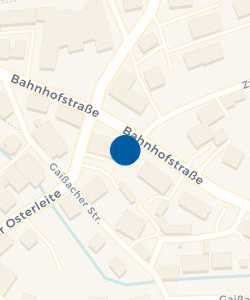 Vorschau: Karte von Bad Tölz
