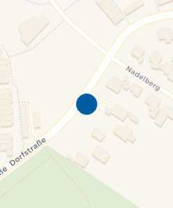 Vorschau: Karte von Bushaltestelle Nadelberg