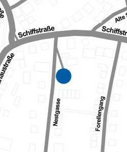 Vorschau: Karte von 8. Zug Allmannsdorf