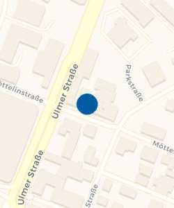 Vorschau: Karte von Autohaus Schuhbauer