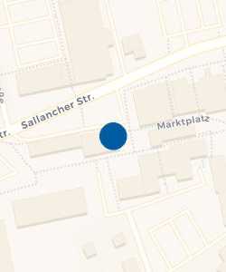 Vorschau: Karte von Reisebüro Klaiber