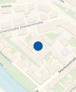 Vorschau: Karte von Markusstraße 8a (MG1/MG2)