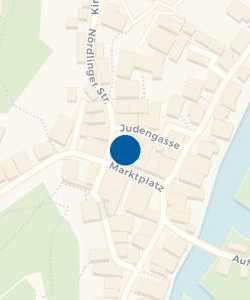 Vorschau: Karte von Café Käferlein