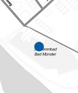 Vorschau: Karte von Freibad Bad Münster
