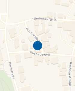 Vorschau: Karte von Hotel Café Steffens