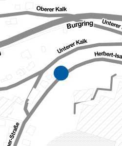 Vorschau: Karte von Villa Burgau