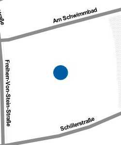 Vorschau: Karte von Dr.-Kurt-Schumacher-Schule