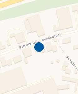 Vorschau: Karte von Vaillant Geschäftsführung GmbH
