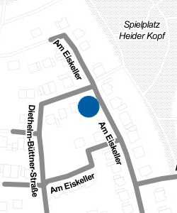 Vorschau: Karte von Breckerfelder Bücherschrank