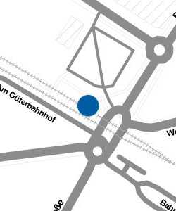 Vorschau: Karte von Taxistand an der Euregiobahn