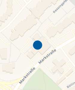 Vorschau: Karte von Klingenstein