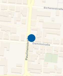 Vorschau: Karte von Domino's Pizza Heilbronn Ost