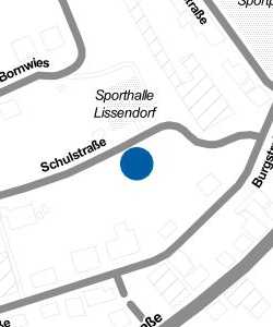 Vorschau: Karte von Grundschule am Möschelberg