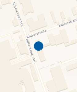 Vorschau: Karte von Stephanusschule