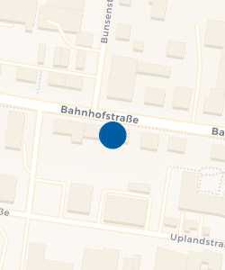 Vorschau: Karte von Apotheke am Dudoplatz