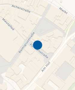 Vorschau: Karte von Stockhausen Immobilien