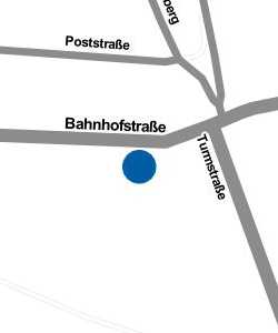 Vorschau: Karte von Polizeistation Walkenried