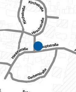 Vorschau: Karte von Kreissparkasse Lorch