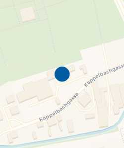 Vorschau: Karte von Kappler Stübchen