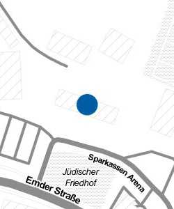 Vorschau: Karte von Kreisbahn Aurich Jan Klein