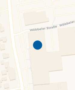 Vorschau: Karte von Möbelstadt