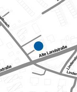 Vorschau: Karte von Polizei-Zentralstation Bargteheide