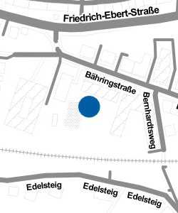 Vorschau: Karte von AWO-Kindergarten "Fröbelhaus"