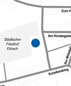 Vorschau: Karte von Katholischer Kindergarten
