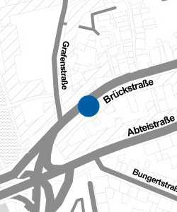 Vorschau: Karte von Stöbener