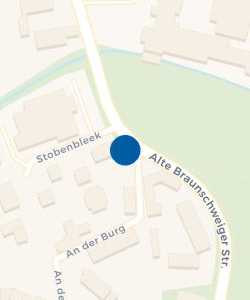 Vorschau: Karte von Flechtorfer Schnellrestaurant