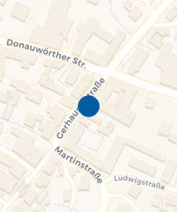 Vorschau: Karte von Musikschule Hofmann