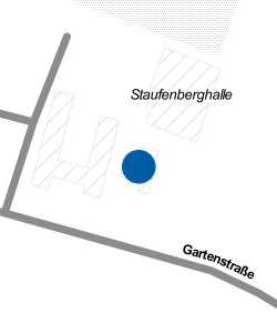 Vorschau: Karte von Kindergarten Landwehrhagen
