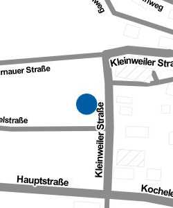 Vorschau: Karte von Bäckerei Luidl GmbH