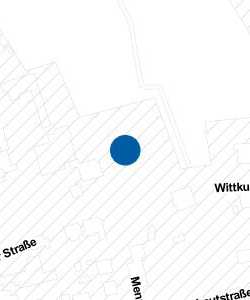 Vorschau: Karte von Schule Wittkuller Straße