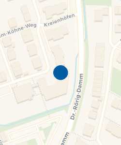 Vorschau: Karte von Tagespflege Stadtheide