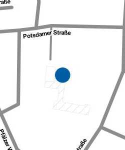 Vorschau: Karte von Bürgerzentrum Roland