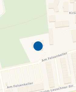 Vorschau: Karte von Kindergarten St. Gisela
