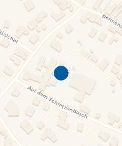 Vorschau: Karte von GGS Oberdollendorf