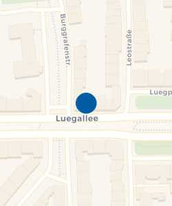 Vorschau: Karte von Leostraße